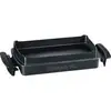 Bild von Backschale XA727810, für OptiGrill+ XL, Grillschale