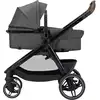 Bild von Maxi-Cosi Zelia S2 Trio-Set inkl. Babyschale Cabriofix grau