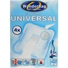 Bild von Wonderbag Endura WB 484720 (4 Beutel) Staubsaugerbeutel
