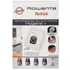 Bild von Hygiene + ZR 200520 (4 Beutel) Staubsaugerbeutel