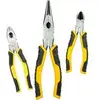 Bild von Zangenset Control-Grip FatMax STHT0-75094, Zangen-Set