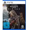 Bild von Assassin''s Creed Mirage, PlayStation 5-Spiel