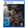Bild von Assassin's Creed Mirage PS5-Spiel