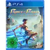 Bild von Prince of Persia - The Lost Crown PS4-Spiel