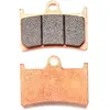 Bild von Trw Mcb666sv Sinterbremsbeläge One Size
