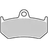 Bild von Trw Mcb 797 Sinterbremsbeläge One Size