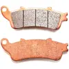 Bild von Trw Mcb776srm Sinterbremsbeläge One Size