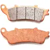 Bild von Trw Mcb746srm Sinterbremsbeläge One Size