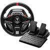 Bild von T128, Force-Feedback-Rennlenkrad mit Magnetischen Pedalen, Xbox Series X|S, Xbox One, PC
