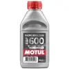 Bild von Motul Racing Brake 600 500ml Bremsflüssigkeit One Size