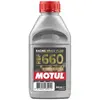 Bild von Motul Racing Brake 660 500ml Bremsflüssigkeit One Size