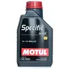 Bild von Motul Specific Dexos2 5w30 Gm-opel Car 1l Motoröl One Size