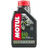 Bild von Motul 510 2t 4l Motoröl One Size