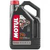 Bild von Motul 710 2t 4l Motoröl One Size