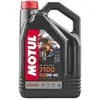 Bild von Motul 7100 5w40 4t 4l Motoröl One Size