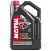 Bild von Motul 7100 10w50 4t 4l Motoröl One Size