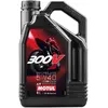 Bild von Motul 300v Factory Line Road Racing 5w40 4l Motoröl One Size
