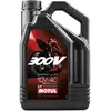 Bild von Motul 300v Factory Line Road Racing 10w40 4l Motoröl One Size