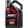 Bild von Motul 300v Factory Line Road Racing 15w50 4l Motoröl One Size