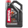 Bild von Motul 7100 15w50 4t 4l Motoröl One Size