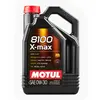 Bild von Motul 8100 X-max 0w30 Car 5l Motoröl One Size