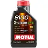 Bild von Motul 8100 X-clean Efe C2/c3 5w30 Car 1l Motoröl One Size