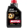 Bild von Motul Gear Power Fe 75w 1l Getriebeöl One Size