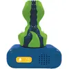 Bild von Lexibook 2in1 Wecker und Nachtlicht Dino