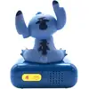 Bild von Lexibook 2in1 Wecker und Nachtlicht Disney Sticht
