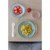 Bild von Beaba 3-tlg. Esslernset Glas