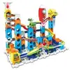 Bild von Marble Rush - Rocket Set M100 E, Bahn