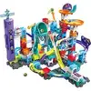 Bild von Marble Rush - Space Magnetic Set XL300 E, Bahn