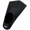 Bild von ARENA Trainingsflosse Powerfin schwarz | 37/38
