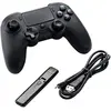 Bild von PS4 Wireless schwarz Playstation Controller