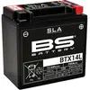 Bild von Bs Battery Btx14l Agm-batterie One Size