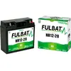 Bild von Fulbat Nh12-20 Gelbatterie One Size