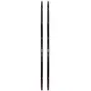 Bild von ROSSIGNOL Langlaufski Set Classic Delta Comp R-Skin Stiff + BDG Race Classic schwarz | 208