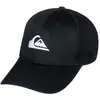 Bild von Quiksilver Decades Kappe One Size