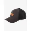 Bild von Quiksilver Down The Hatch Kappe One Size