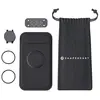 Bild von Shapeheart Universal Magnetic Moto Mount M Handyhülle One Size