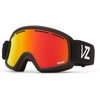 Bild von Vonzipper - Herren Trike - Snowboardbrille Unisex - Männer Snowboardbrille - Bunt 1SZ