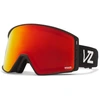 Bild von Vonzipper - Herren Velo - Snowboardbrille Unisex - Männer Snowboardbrille - Bunt 1SZ