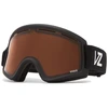 Bild von Vonzipper - Herren Cleaver - Snowboardbrille Unisex - Männer Snowboardbrille 1SZ