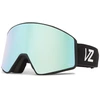 Bild von Vonzipper - Herren Capsule - Snowboardbrille Unisex - Männer Snowboardbrille - Schwarz 1SZ