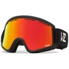 Bild von Vonzipper - Herren Cleaver - Snowboardbrille Unisex - Männer Snowboardbrille - Bunt 1SZ