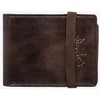 Bild von Billabong - Herren Locked - Männer Braun Dreifach faltbares Portemonnaie - Braun 1SZ