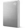 Bild von One Touch mit Kennwort, 1 TB, 2,5 Zoll HDD, Silber