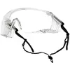 Bild von Bolle Airsoft Squale Schutzbrille One Size