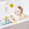 Bild von Badabulle Spritzfiguren Rigolos Splash 6er Set