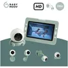 Bild von Babymoov Babyphone Yoo Go Plus HD